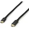 Image de Startechcom Hdmm30ma Câble Hdmi 30 Mètres Noir