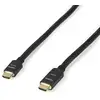 Image de StarTech.com HDMM30MA câble HDMI 30 m HDMI Type A (Standard) Noir - Neuf