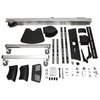 Image de StarTech.com Chariot de transport TV de 32 à 70 pouces - Chariot mobile AV Table roulante VESA pour TV avec réglage en une touche dede