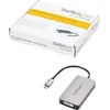 Image de StarTech.com Adaptateur USB-C vers DVI
