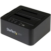 Image de StarTech.com Duplicateur USB 3.1 (10 Gb/s) autonome pour disques durs SATA 2,5 ou 3,5 - Neuf