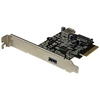 Image de Carte PCI Startech PEXUSB311EI