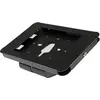 Image de StarTech.com SECTBLTPOS support antivol pour tablettes 24,6 cm (9.7") Noir