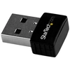 Image de StarTech.com Adaptateur USB WiFi - AC600 - Adaptateur réseau sans fil nano bi-bande - Neuf