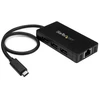 Image de Startech.com Hb30c3a1ge Carte Réseau 1000 Mbit/s