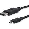 Image de StarTech.com Câble adaptateur USB-C vers DisplayPort