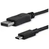 Image de Câble Usb-c Vers Displayport