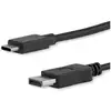 Image de Startechcom Cdp2dpmm6b Câble Adaptateur Usb-c Displayport Noir