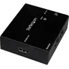 Image de StarTech.com Kit extender HDBaseT avec transmetteur compact - HDMI sur CAT5 -HDMI sur HDBaseT jusqu'à 4K - Extension pour vidéo/audio