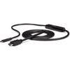 Image de StarTech.com CDP2HDMM2MB câble vidéo et adaptateur Noir