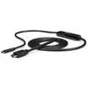 Image de StarTech.com Câble adaptateur USB Type-C vers HDMI de 2 m - M/M - 4K 30 Hz - Neuf