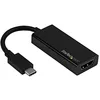 Image de Startech.com Adaptateur Usb Type-c Vers Hdmi - 4k 60 Hz