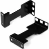 Image de StarTech.com RDA1U accessoire de racks Régleur de profondeur