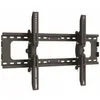 Image de Startechcom Flatpnlwall Support Mural Tv Inclinable Noir