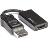 Image de StarTech.com DP2HD4K60S câble vidéo et adaptateur 0,215 m