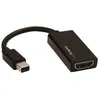 Image de Adaptateur Mini Displayport Vers Hdmi