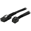 Image de Startech.Com Câble interne Mini-Sas Sff-8087 vers Sff-8643 1 M