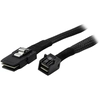 Image de StarTech.com Câble Mini SAS interne de 1 m - SFF-8087 vers SFF-8643 - Neuf