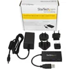 Image de Hub USB Startech HB30A3A1CSFS