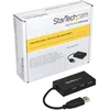 Image de Hub USB Startech HB30A3A1CFB