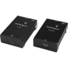 Image de StarTech.com Extender 1 port USB sur Cat5 / Cat6 jusqu'à 40m - Extension USB sur Ethernet - Extension USB - USB 2.0 - sur CAT 5e/6 - jusqu'à 50m - pour P/N : SVA5N3NEUA