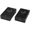 Image de StarTech.com Kit extendeur USB 2.0 via Cat5 ou Cat6 à 1 port - 50 m - Neuf
