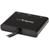 Image de Startech.com Adaptateur Multifonction Usb-c Vers Hdmi 4k Avec Usb Power Delivery Et Port Usb-a