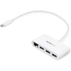 Image de Startech.com Hb30c3a1gea Carte Réseau 1000 Mbit/s