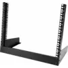 Image de StarTech.com RK8OD étagère Rack autonome Noir