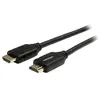 Image de Startech.com Hdmm1mp Câble Hdmi Hdmi Type A (standard) Noir
