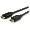 Image de Com Cable De 2m Hdmi 2.0 Certified Premium With Ethernet - Hdmi De High Speed Ultra Hd De 4k @ 60hz Hdr10 - Pour Moniteurs Ou Téléviseurs Uhd - Startech