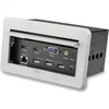 Image de Startech.com Box4hdecp2 Passerelle De Conférence Audio Av 3840 X 2160 Pixels Ethernet/lan Argent