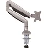 Image de StarTech.com Braccio Articolato per Monitor da Scrivania - Supporto Multi-direzionale Accaio Robusto [ARMPIVOTHD] - Neuf