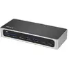 Image de StarTech.com Hub USB-C à 7 ports avec alimentation externe - USB Type-C vers 5x USB A et 2x USB-C - USB 3.0 - 5Gbps - Neuf