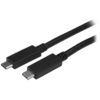 Image de StarTech.com Câble USB-C avec Power Delivery (3A)