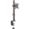 Image de StarTech.com ARMPIVOTV2 support d'écran plat pour bureau 81,3 cm (32") Noir