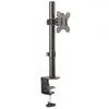 Image de StarTech.com ARMPIVOTV2 support d'écran plat pour bureau 81,3 cm (32 ) Noir - Neuf