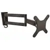 Image de Wall Mount Monitor Arm - Dual Swivel - Neuf