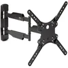 Image de StarTech.com FPWARTB1M support pour téléviseur 139,7 cm (55") Noir