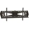 Image de StarTech.com Support TV mural - Faible encombrement - Support mural pour télévision 37"-70" VESA - Fixe - Antivol - Support écran - Acier - Neuf