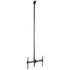Image de Support TV Startech FPCEILPTBLP
