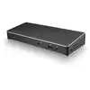 Image de StarTech.com Dock Thunderbolt 3 pour PC portable - Station d'Accueil à Double Écran - Dual 4k 60Hz Displayport - 85W Power Delivery, Hub USB 3.0 6 Ports, SD 4.0, GbE, Audio - Windows & Mac - Neuf