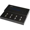 Image de StarTech.com Duplicateur et effaceur USB 1:7 autonome