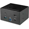 Image de StarTech.com Module de station d'accueil pour boîtier de connexion de réunion BOX4MODULE / BEZ4MOD - Neuf