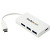 Image de StarTech.com Hub 4 ports USB-C