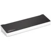 Image de Startech.com Station D'Accueil Usb-c Triple Affichage 4k Pour Pc Portable - 2x Dp 1x Hdmi - Power Delivery - Avec Fil - Usb 3.0 (3.1 Gen 1) Type-c - 3,5 Mm - 10,100,1000 Mbit/s - Ieee 802.3,ieee 802.3