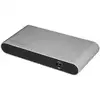 Image de StarTech.com Adaptateur Thunderbolt 3 vers USB 3.1 (10 Gb/s) - 3 Puces Dédiées - 2 x USB-A 5Gbps avec Contrôleur Individuel + 1 x USB-C & USB-A 10Gbps avec Contrôleur Partagé - Chaînage TB3 - Auto Alimenté - Neuf
