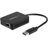 Image de StarTech.com Convertisseur USB 3.0 vers fibre optique