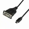 Image de StarTech.com Câble adaptateur USB-C vers série - Neuf