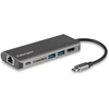Image de hub USB 3 ports Startech DKT30CSDHPD